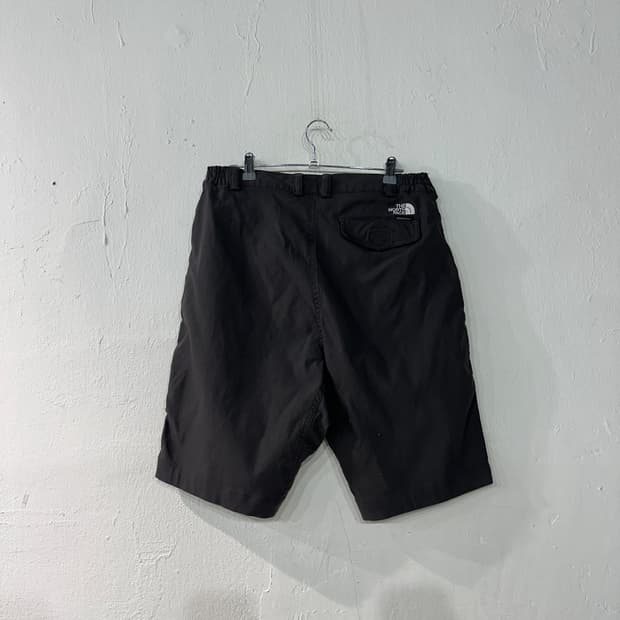 노스페이스 반바지 L