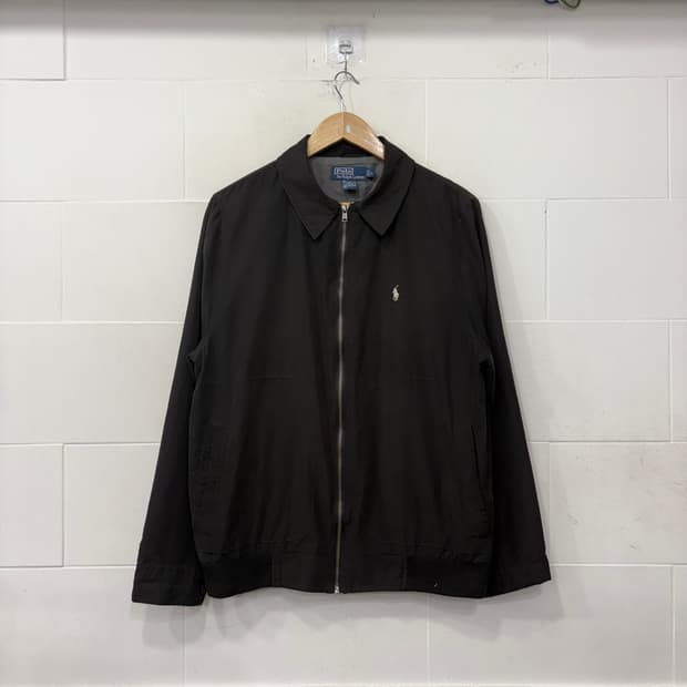 폴로랄프로렌 바라쿠다 자켓