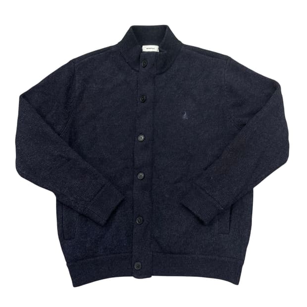 빈폴 니트 가디건