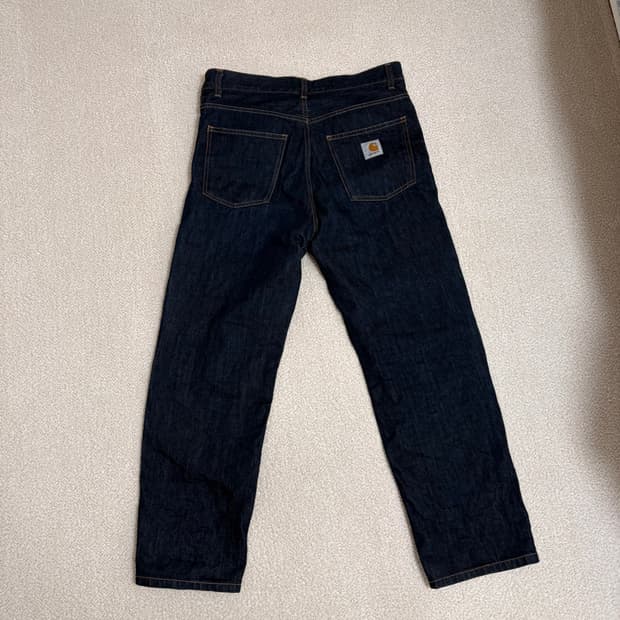 [31] 칼하트윕 스미스 팬츠 