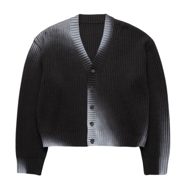 (A2) 아더에러 글로우 가디건