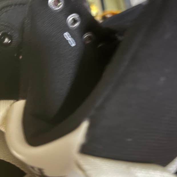 나이키 에어포스1 하이cvs 255 