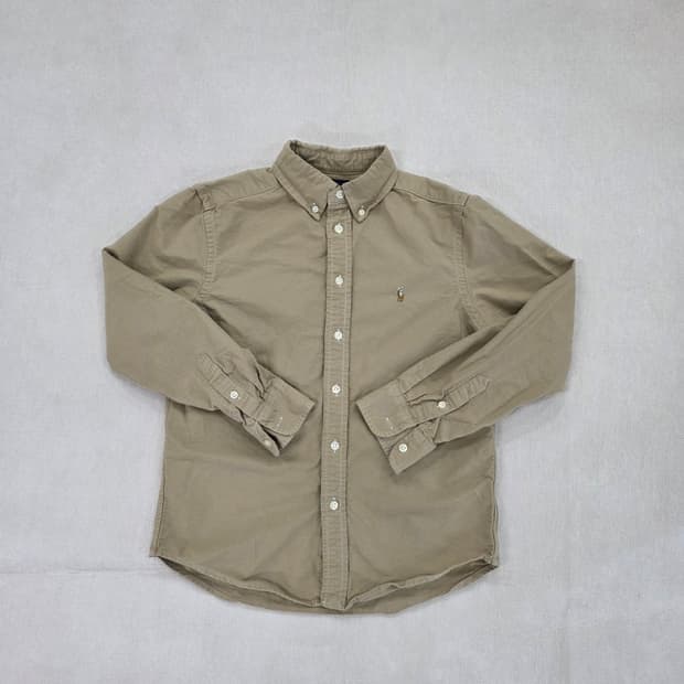 [M] 폴로 랄프로렌 옥스포드 셔츠 남방 1223J1
