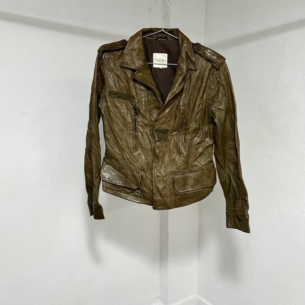 vtg jacket
