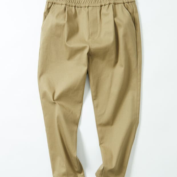 프릭스스토어 이지 치노 팬츠 S