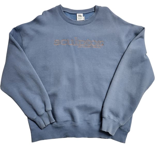 스컬프터 맨투맨