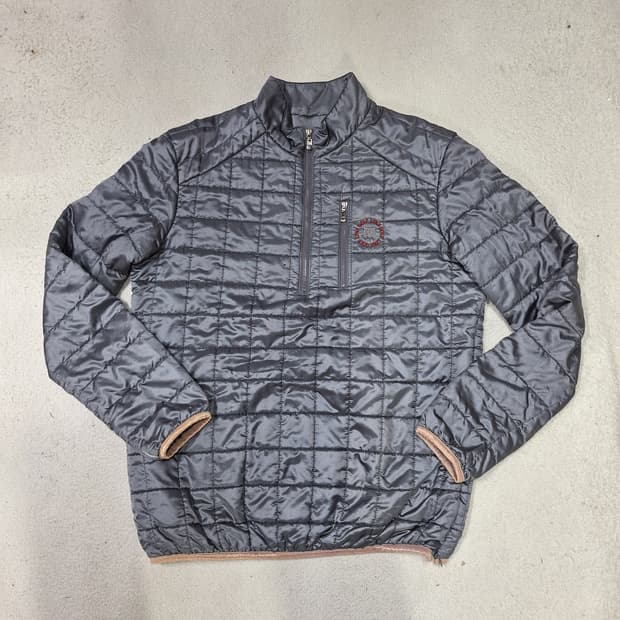 링스 패딩바람막이95