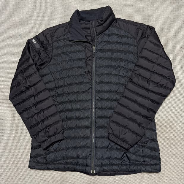 K2 경량 패딩 자켓