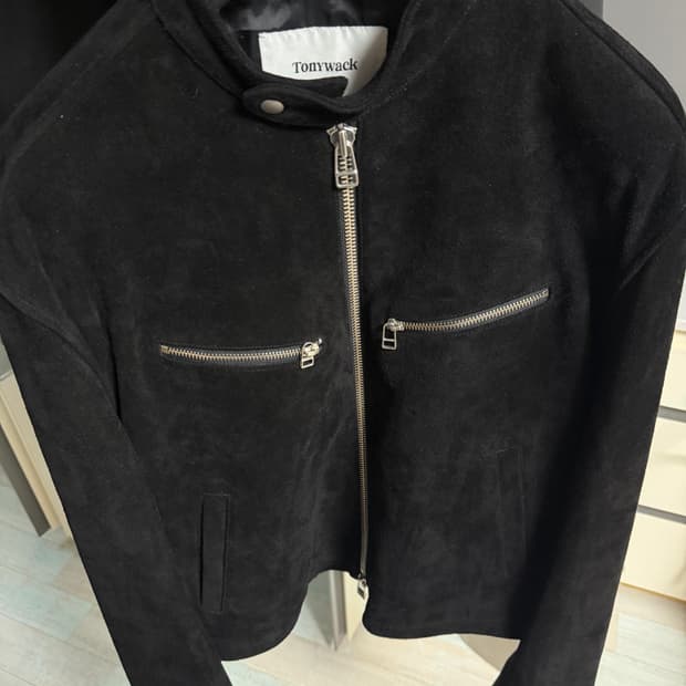 토니웩 카프레이서 xl 판매합니다