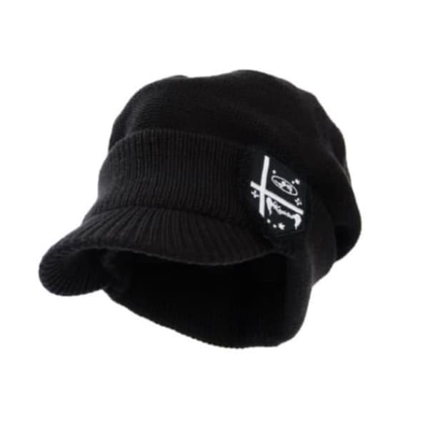 카시코 knit cap 모자