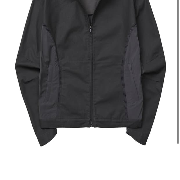 Xlim ep7 12 jacket
