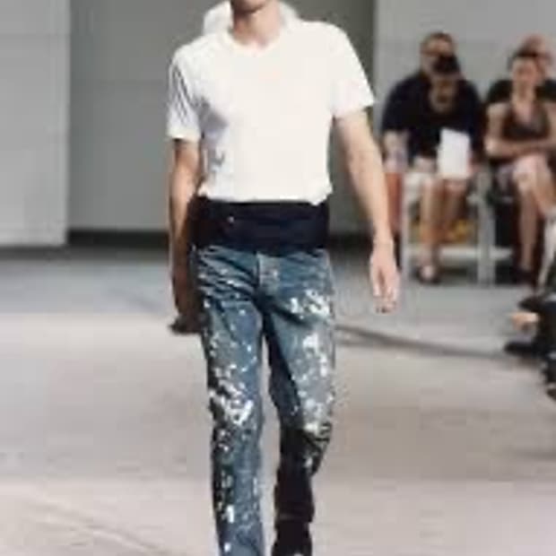 헬무트랭 98 오리지널 페인터진 삽니다