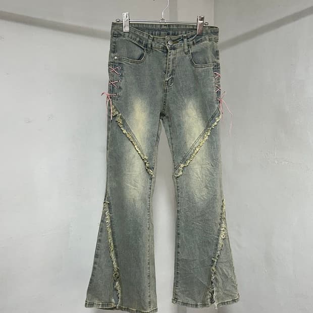 vtg pants