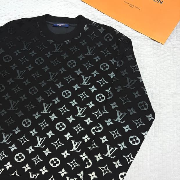 루이비통 필쿠페 맨투맨