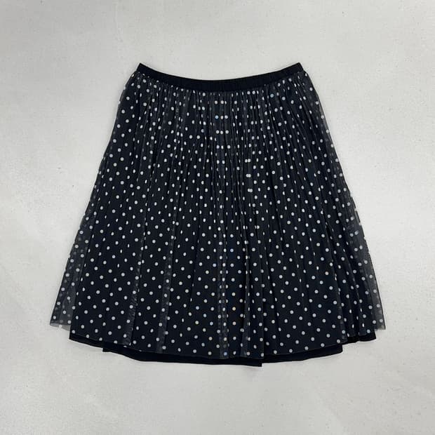 ANAYI 도트 스커트