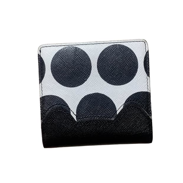 츠모리치사토 반지갑