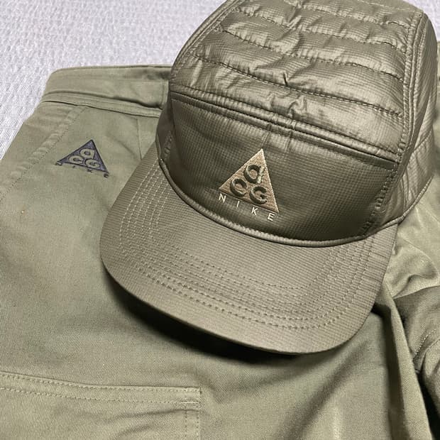 nike acg cap aw84
