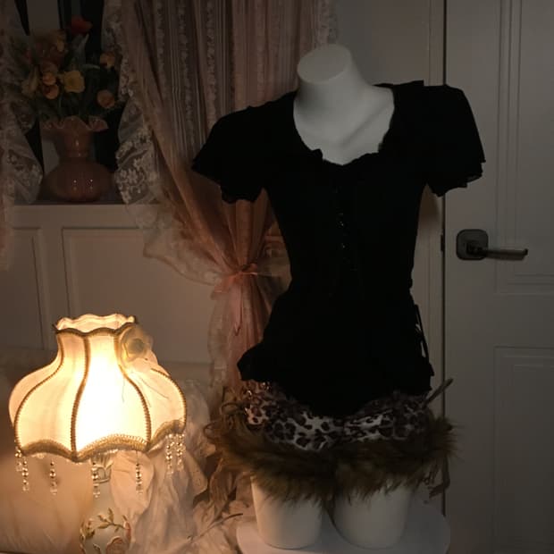 오즈온 ozz on 반팔