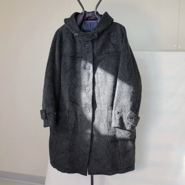 Made In JAPAN Paul Smith Duffle Coat