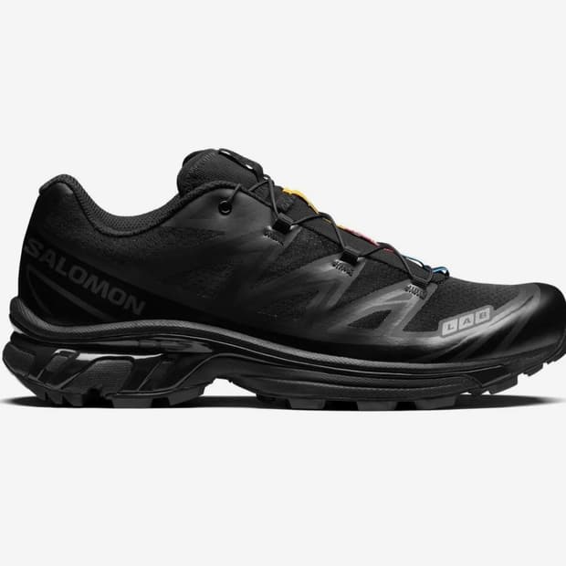 살로몬 xt6 새상품 275