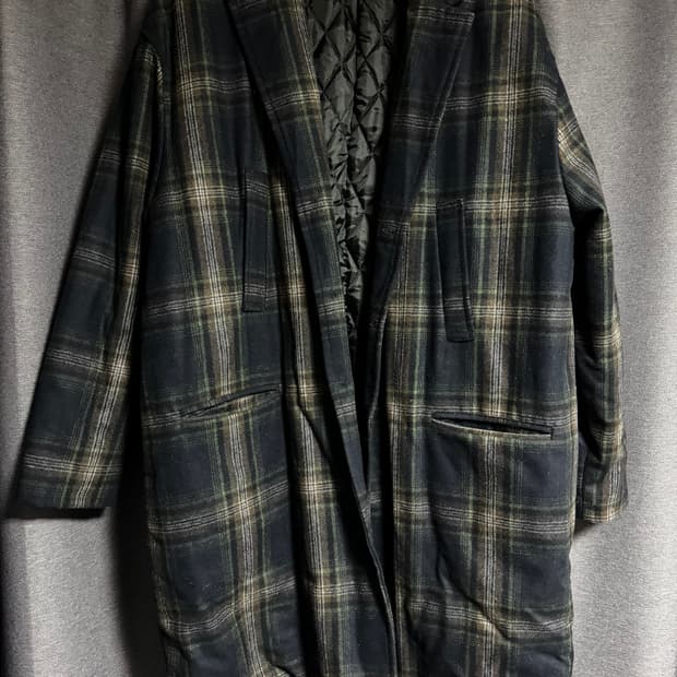 파르티멘토코트