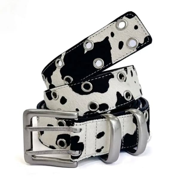 mjd 카미엔 오레오 벨트