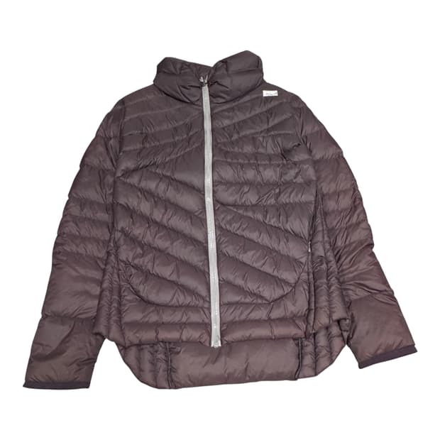  (바배) 구스다운 경량 패딩