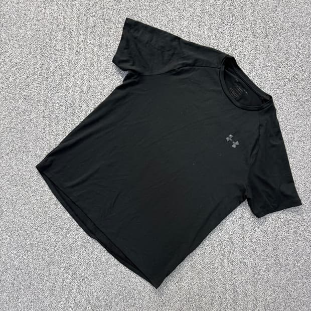 L 언더아머 반팔 티셔츠 0722J1