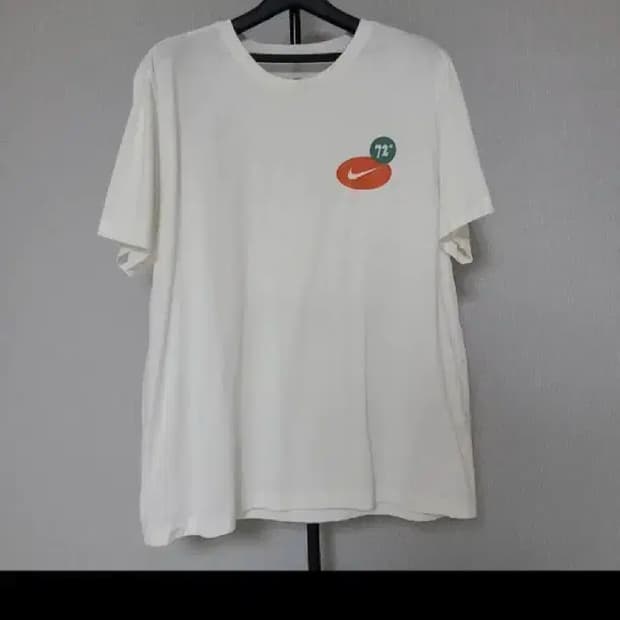 나이키 드라이핏 반팔티 XXL