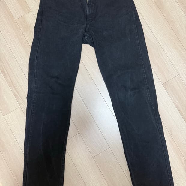 [32] Levi’s 리바이스 505