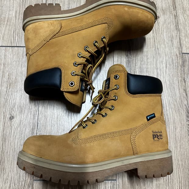 팀버랜드 프로 6인치 280