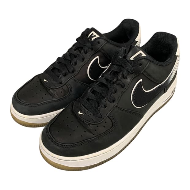 나이키 에어포스 1 로우 콜린 캐퍼닉 255