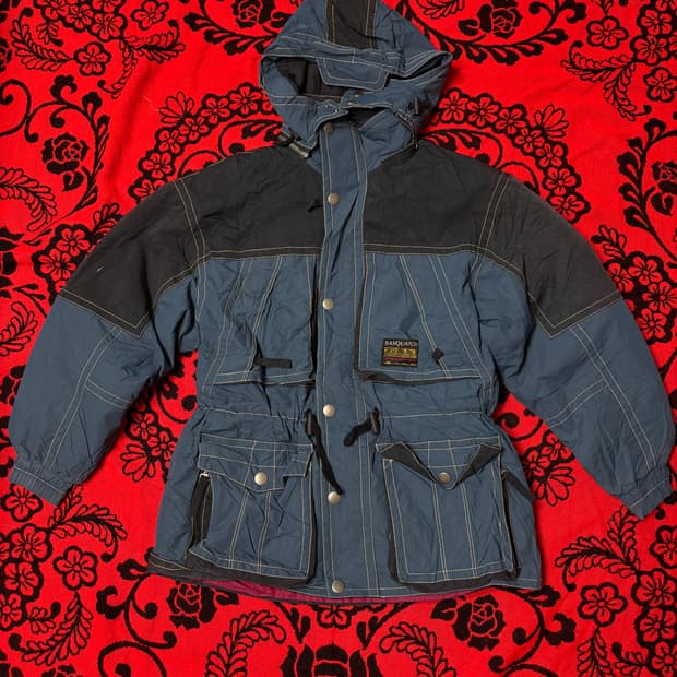 Sasquatchfabrix 00's vintage archive 