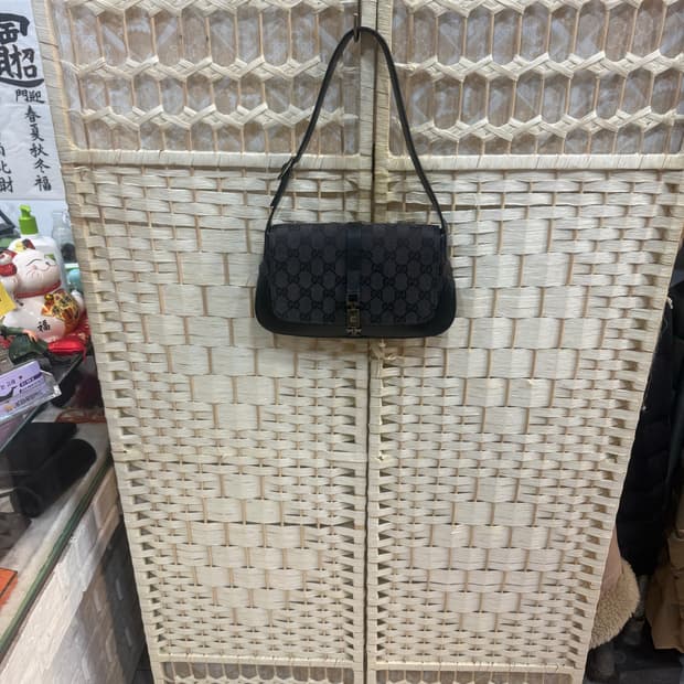 정품 구찌 잭키백 팝니다