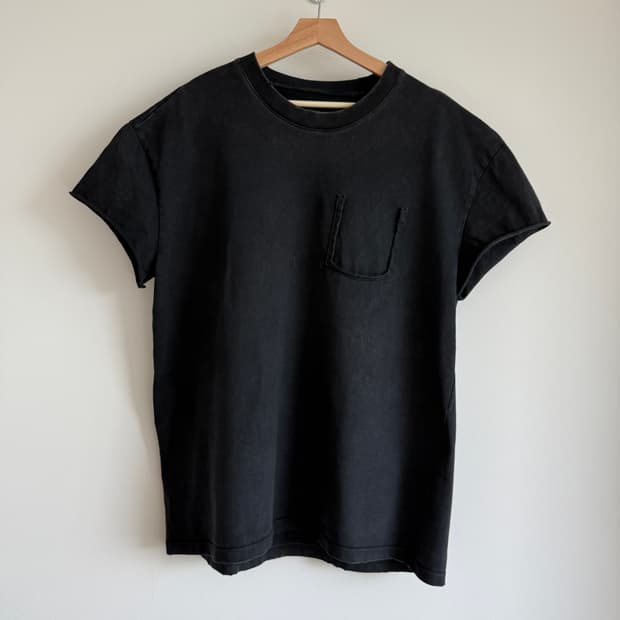 메종 마르지엘라(Maison Margiela) 반팔 티셔츠