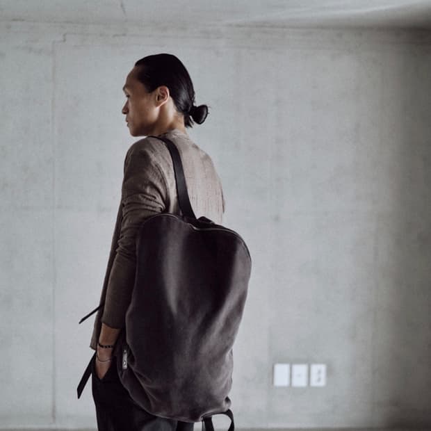 모노프리베 백팩