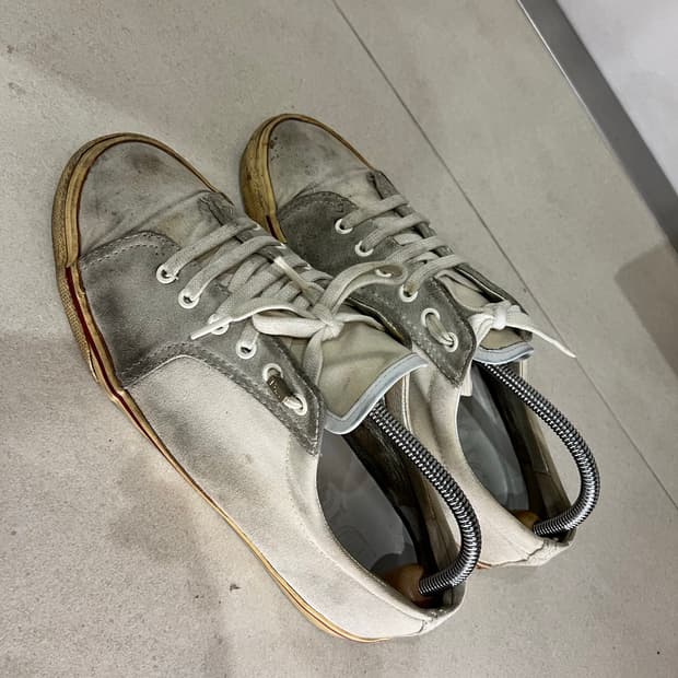 디올옴므 05 컨버스42사이즈