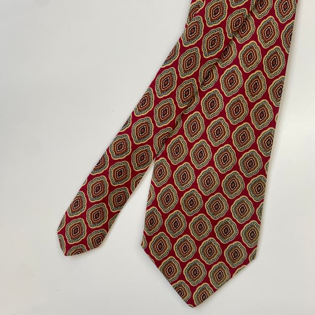 펜디 (FENDI)  명품 정품 넥타이