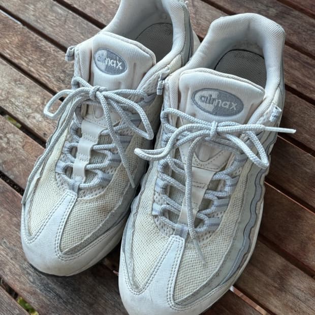 나이키 에어맥스 95 / 270