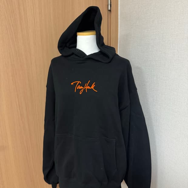 토니호크 후드 M