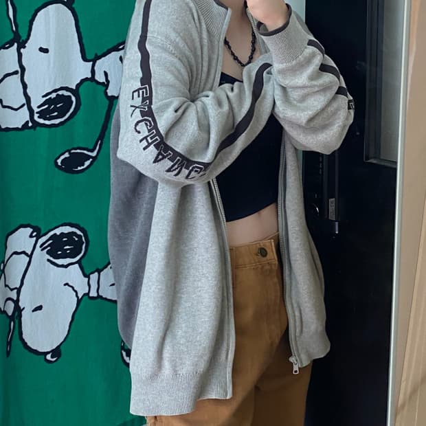 아르마니 익스체인지 (Man XL) AB0273
