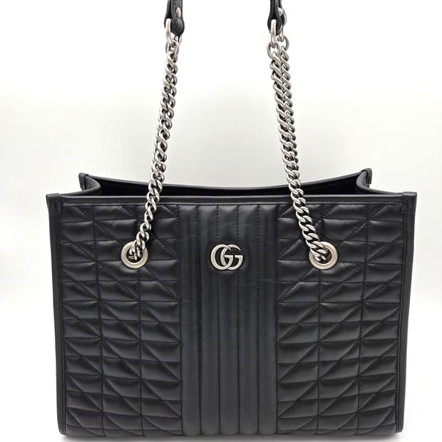 구찌 GG마몬트 마틀라세 675796