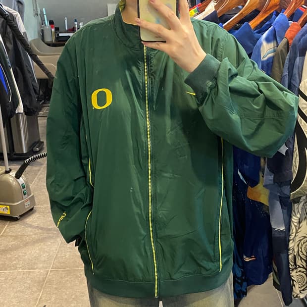 [NO.9] Nike 바람막이