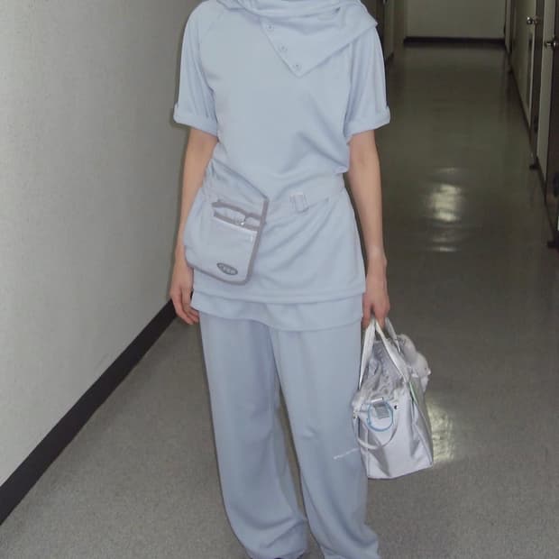 지초이23-004 상하의세트