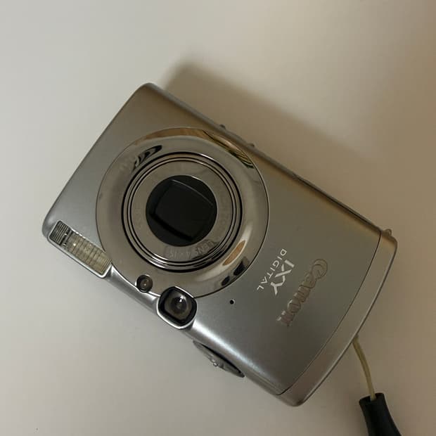 캐논 익시 800is (풀박스)