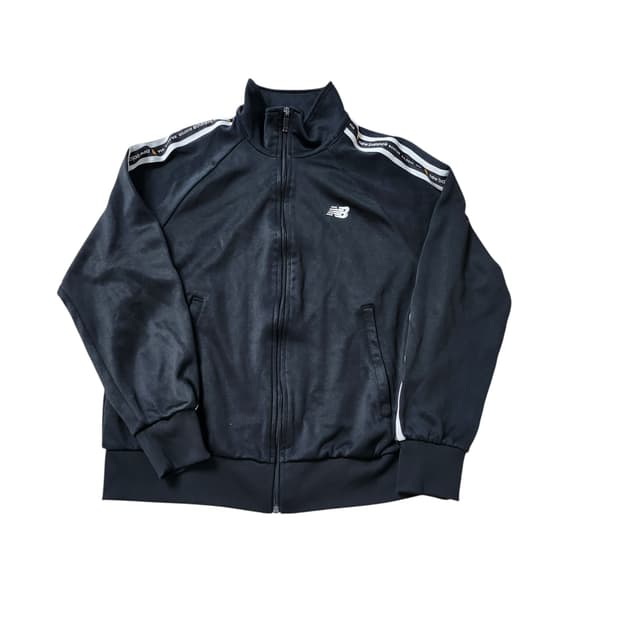 뉴발란스 트랙탑