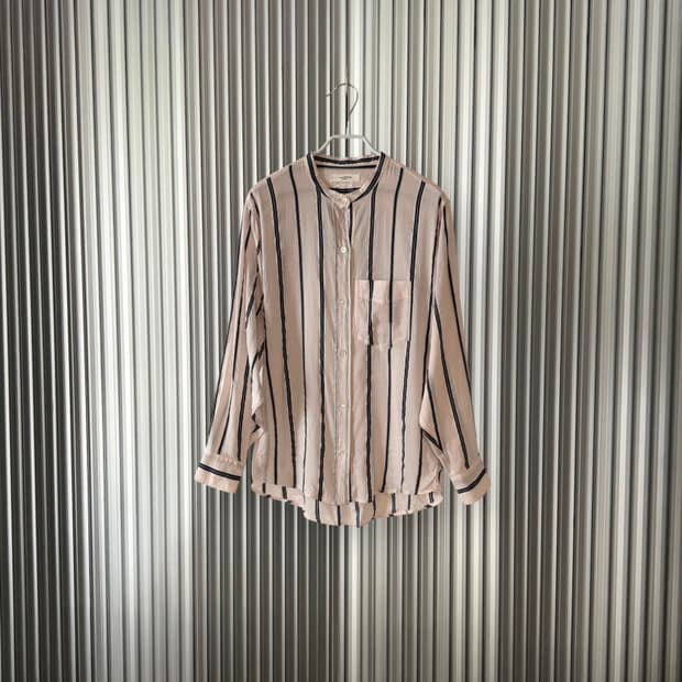 Isabel Marant blouse