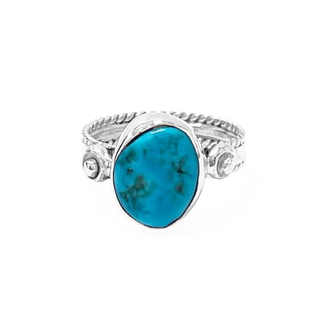 네이티브 아메리칸 주얼리 (Native American Jewelry)