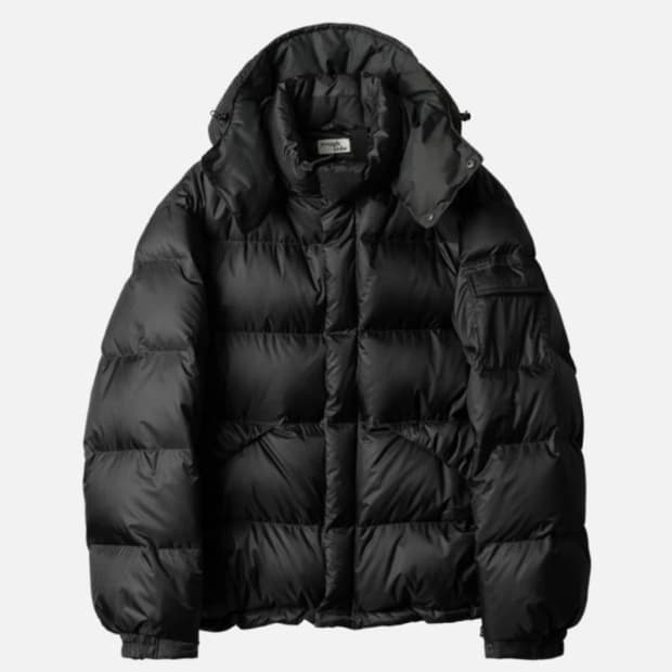 러프사이드 알파인 파카 (2)