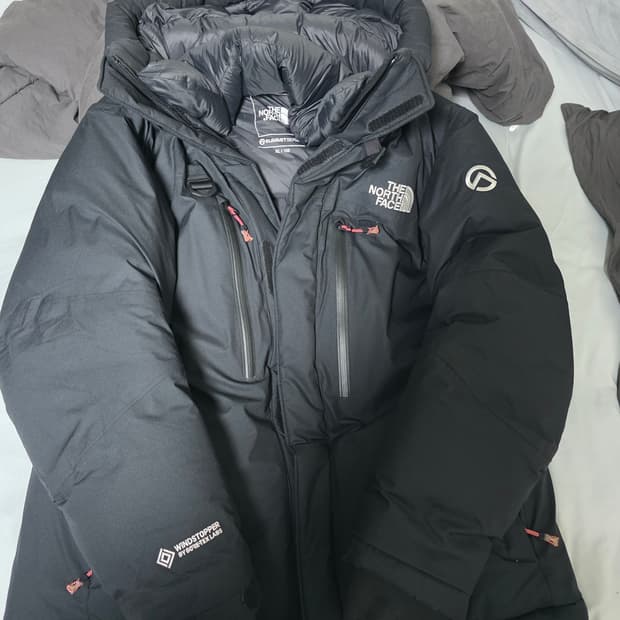 23fw 노스페이스 히말라야 xl 판매합니다. 